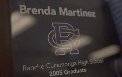 Brenda Martinez